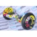 Titan - Hip-Hop 10.5 Inch Titan - Hip-Hop 10.5 Inch